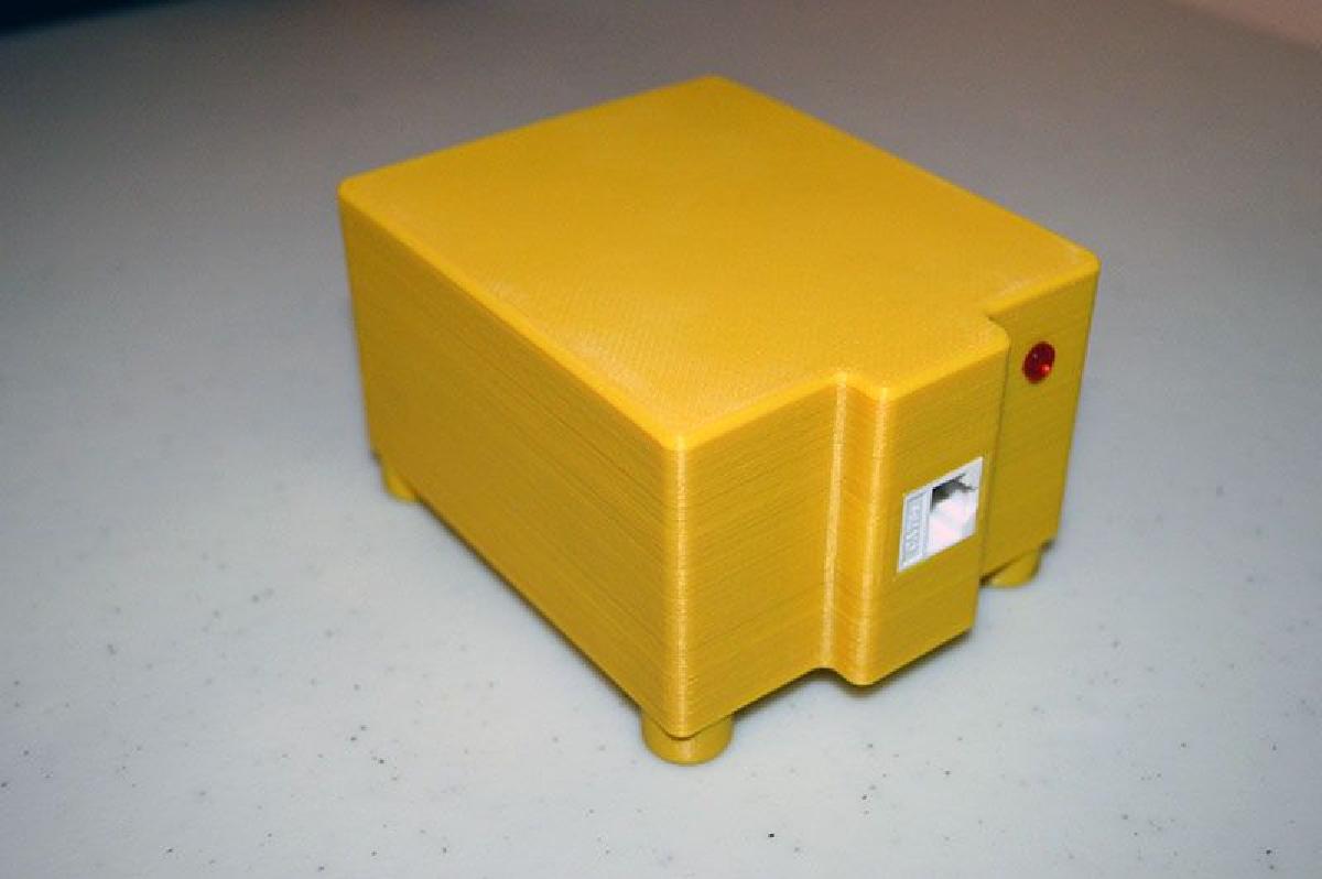 Sous Vide V2 para Heatermeter