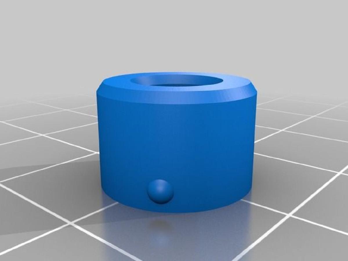 Botao para Encoder