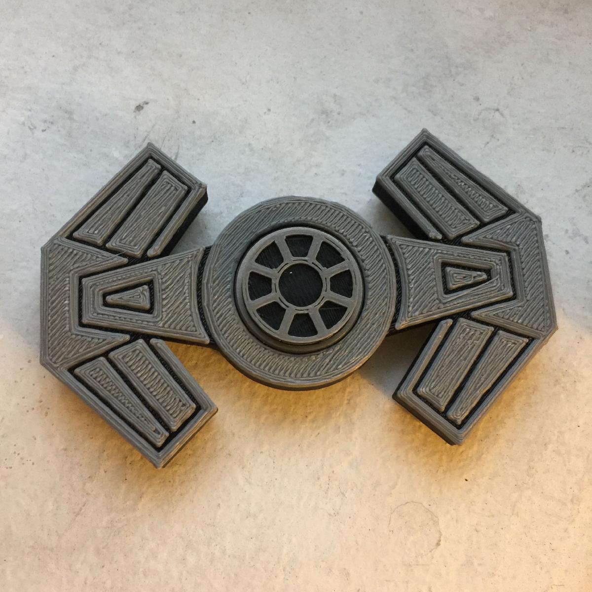 Ioio Fidget Avancado