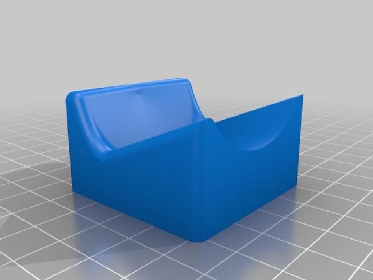 Suporte para esmaltes