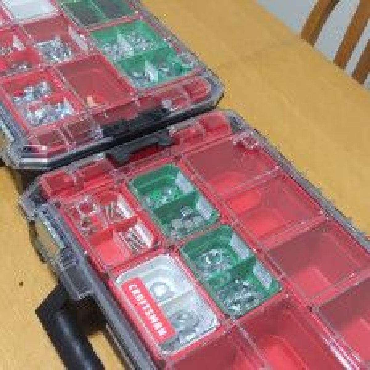 Divisores Craftsman Versastack