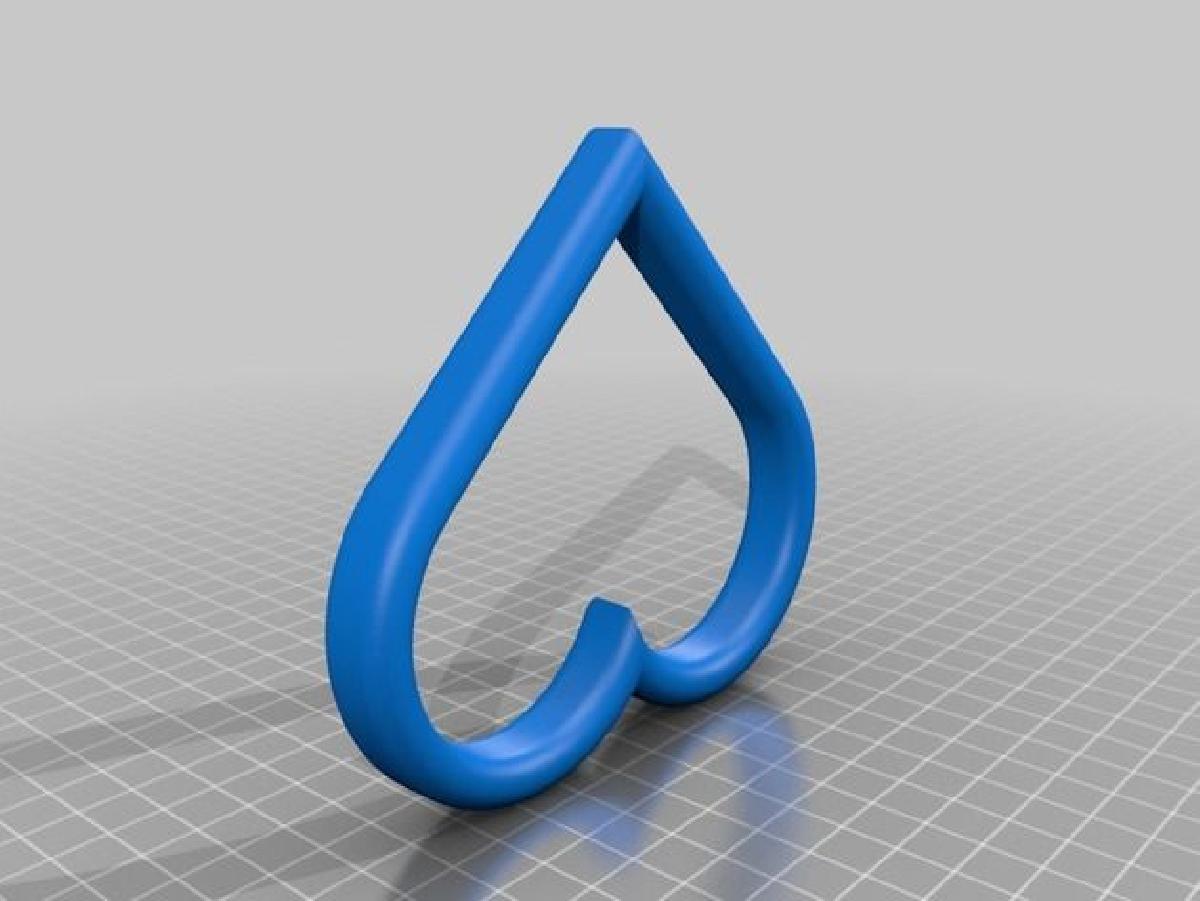 Acessorios do Coracao da Pretty Cure White