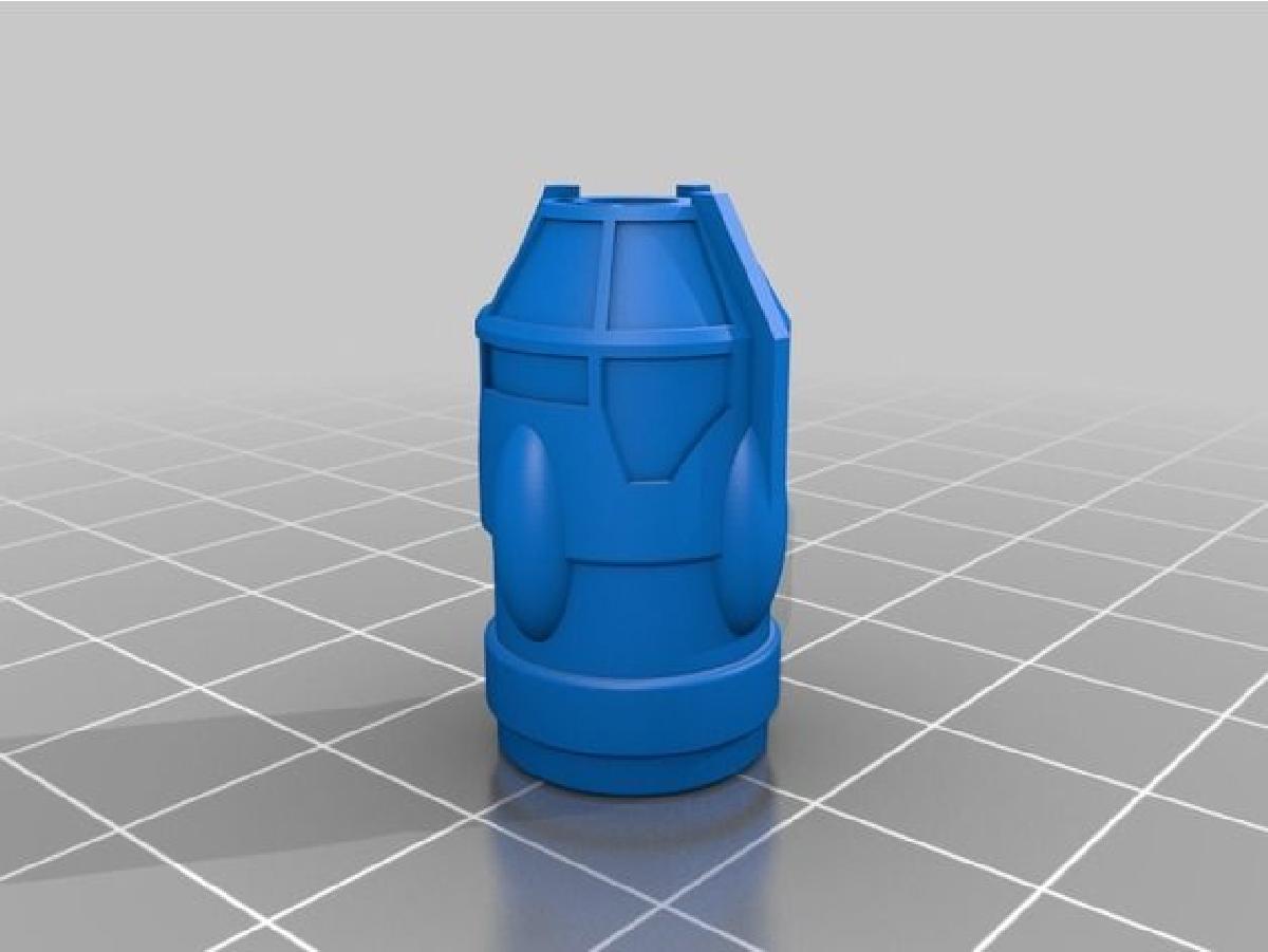 Cockpit variante YT2400