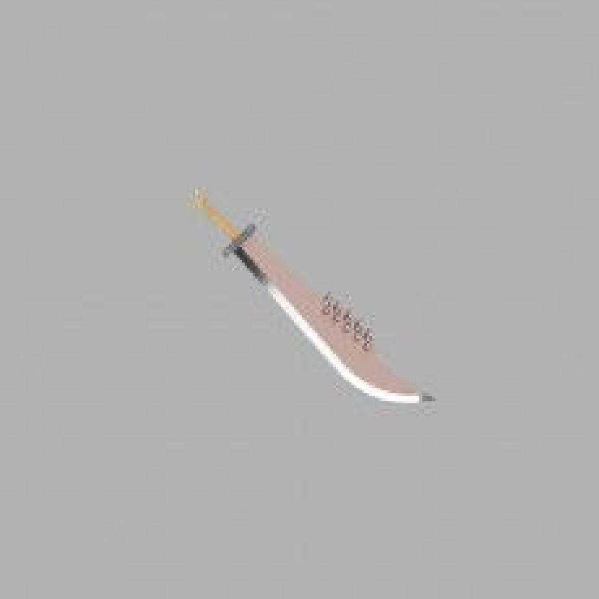 Espada da Lua Cheia Metin2