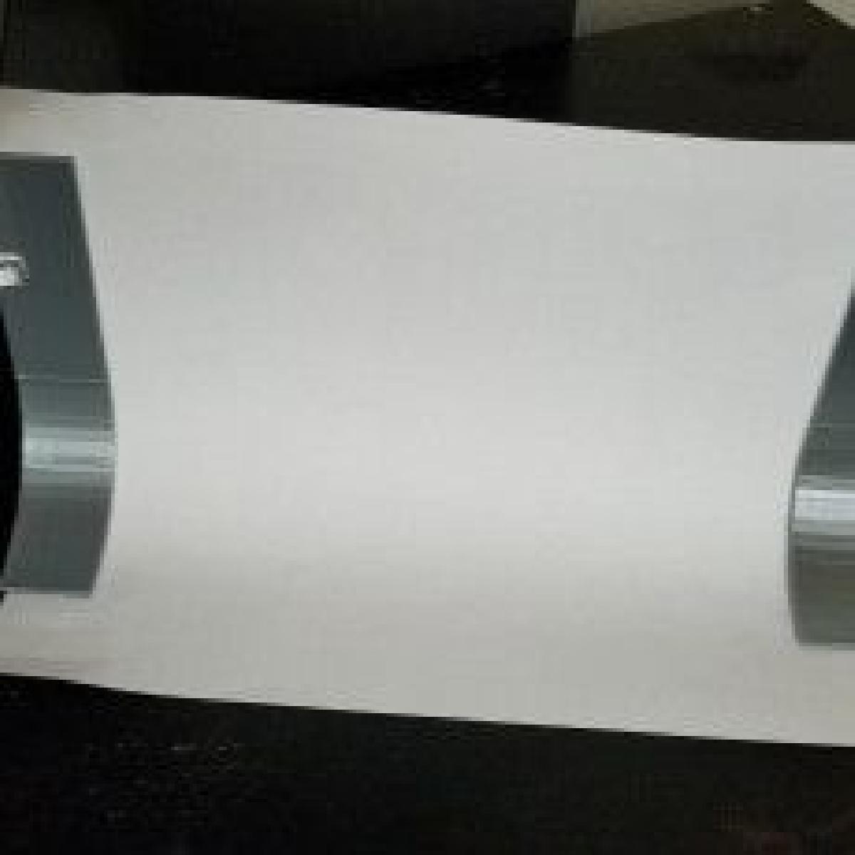 Suporte para Varredura de Fotos Sem Emendas