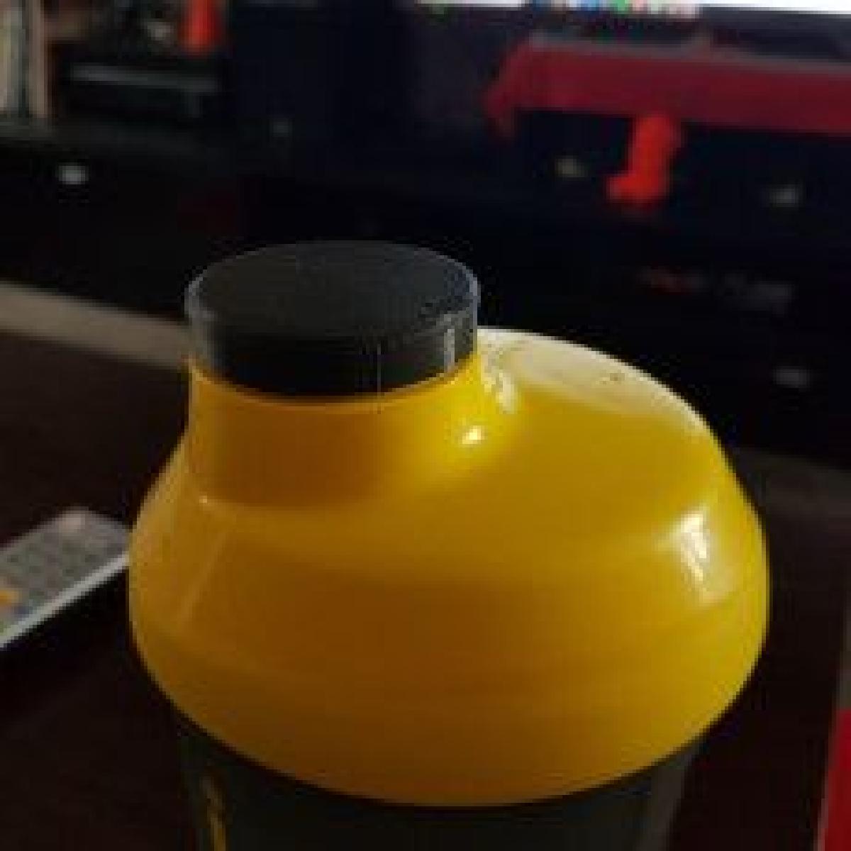 shaker fitness top |