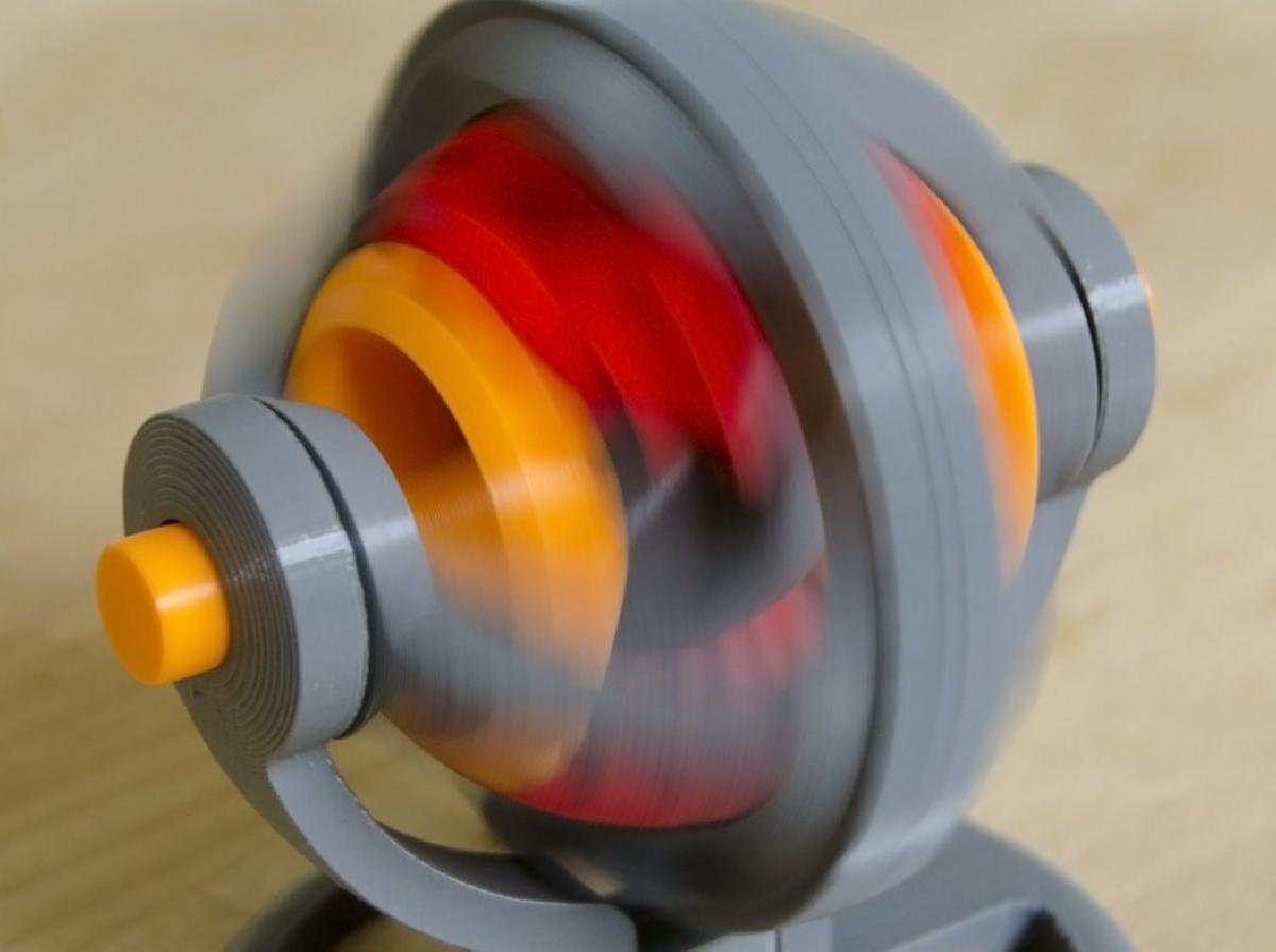 Diferencial Esferico