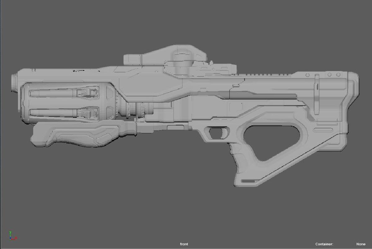 UNSC Hydra