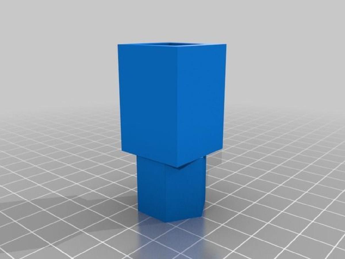 Adaptador de Soquete para Vela de Ignicao