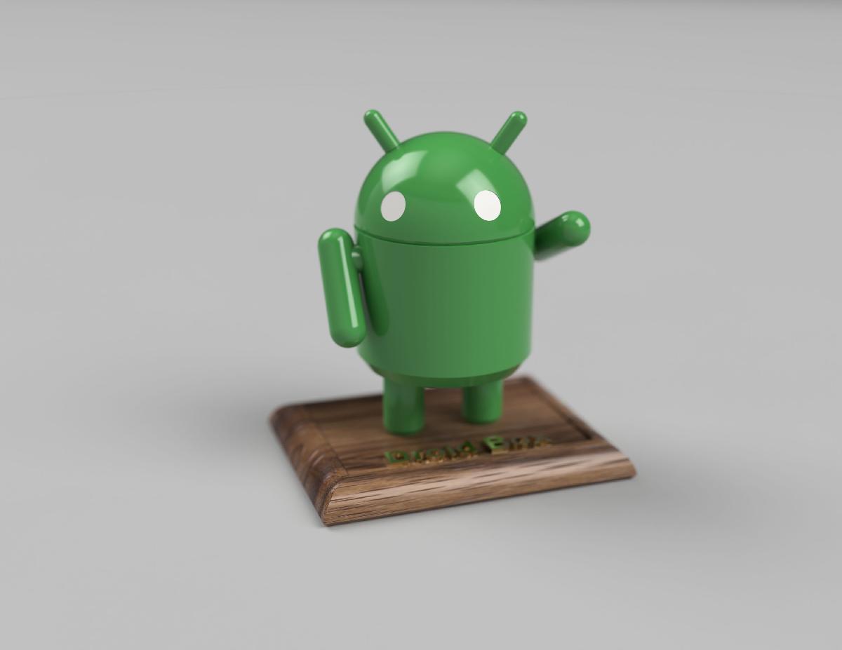 Caixa Droid (Android)