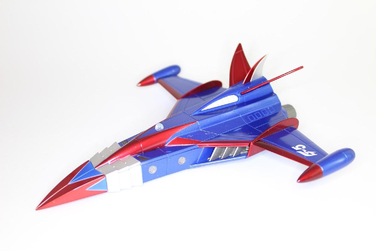 Fenix da Batalha dos Planetas Gatchaman G Force