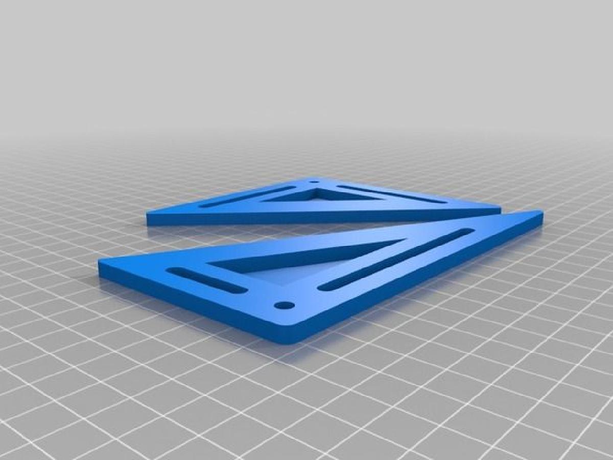 Conjunto de Triangulos