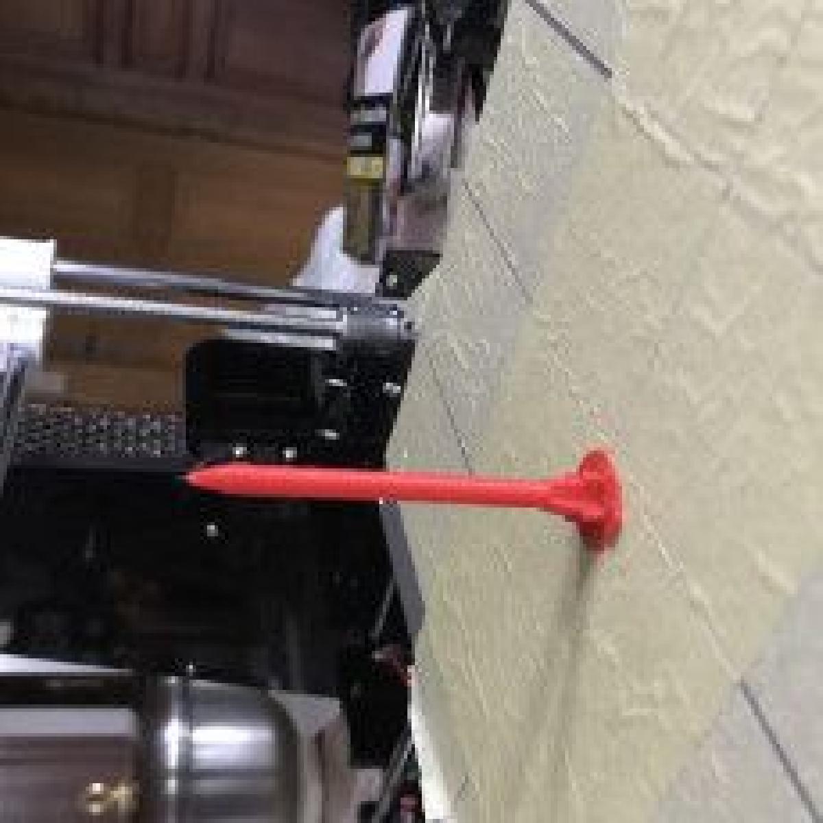 Gi joe " foguetes " cobra fang