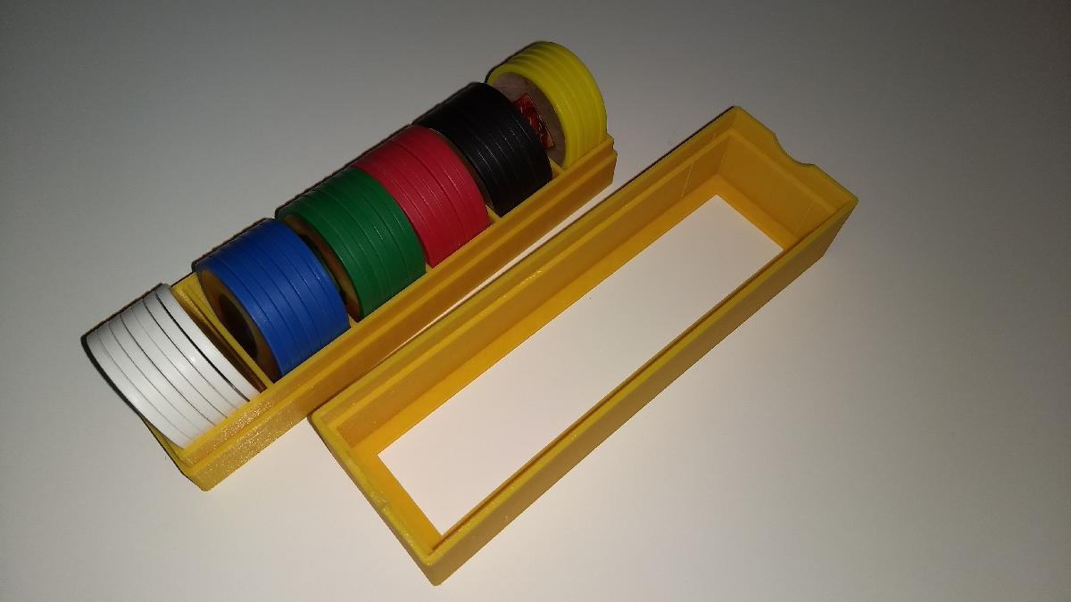 Caixas de Jogos Splendor