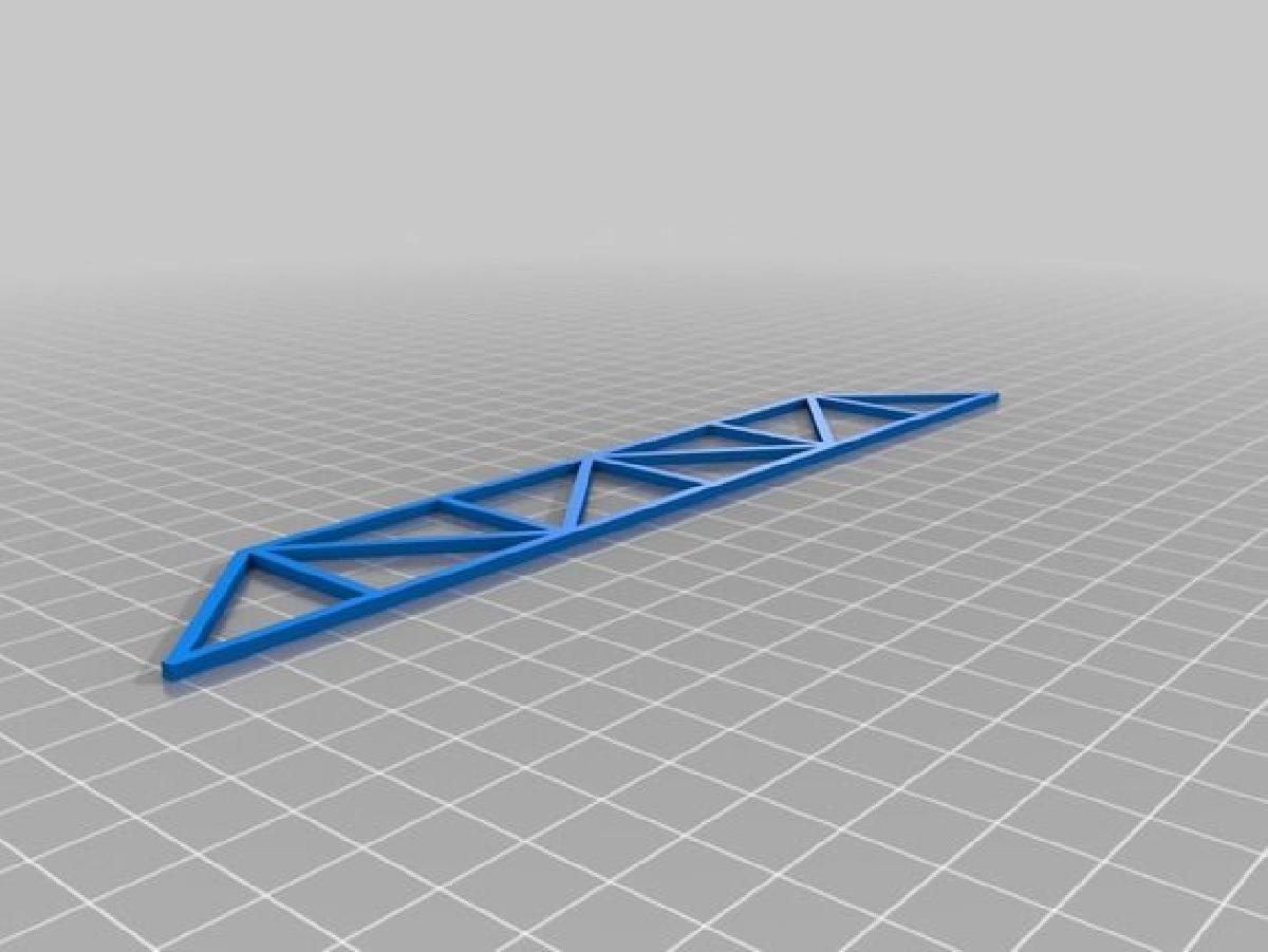 design de uma trelica