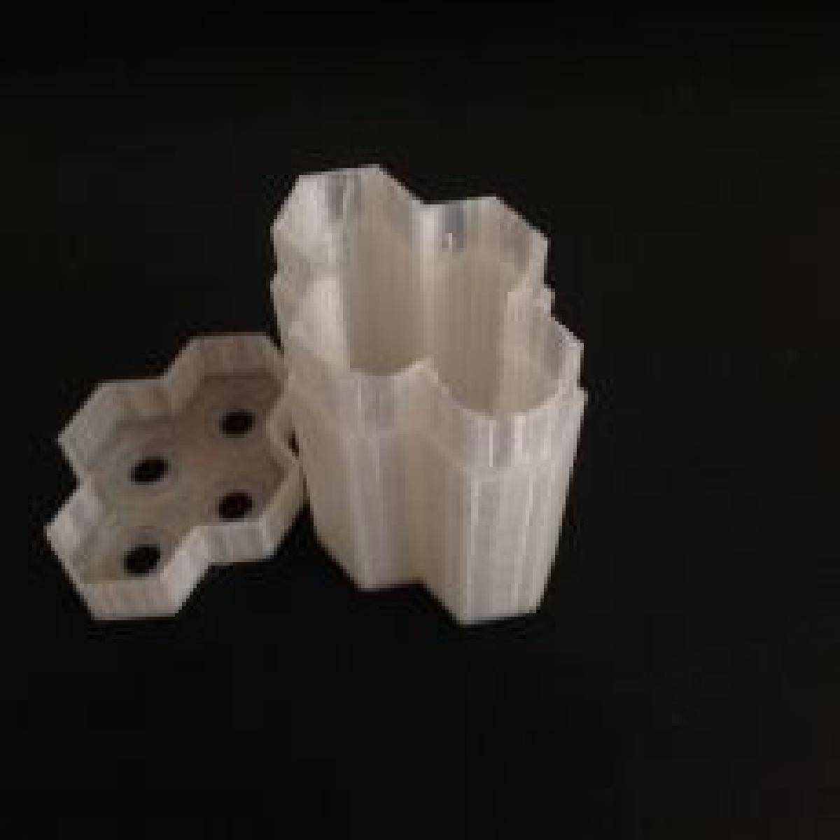 Caixa de Bateria (Capa Completa)