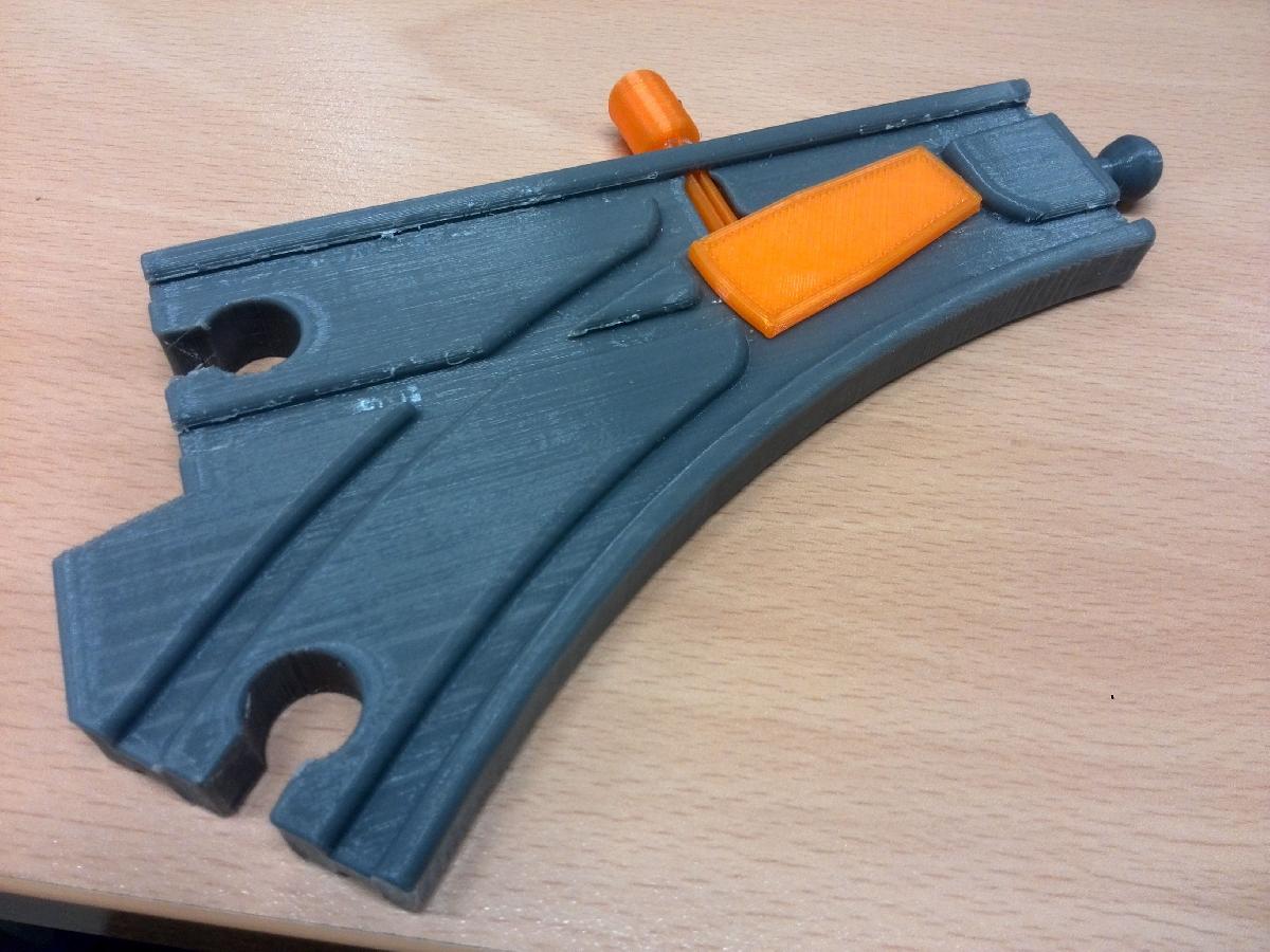 Interruptores Mecânicos