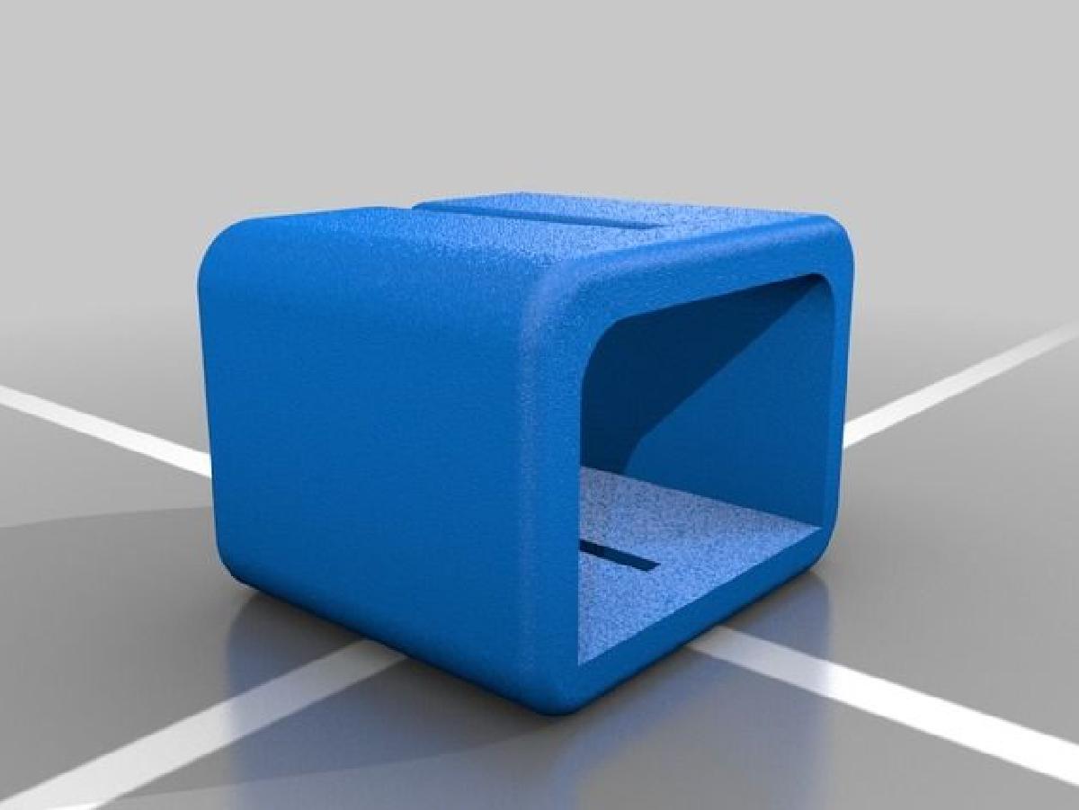 Cortador de Garrafa Plastica