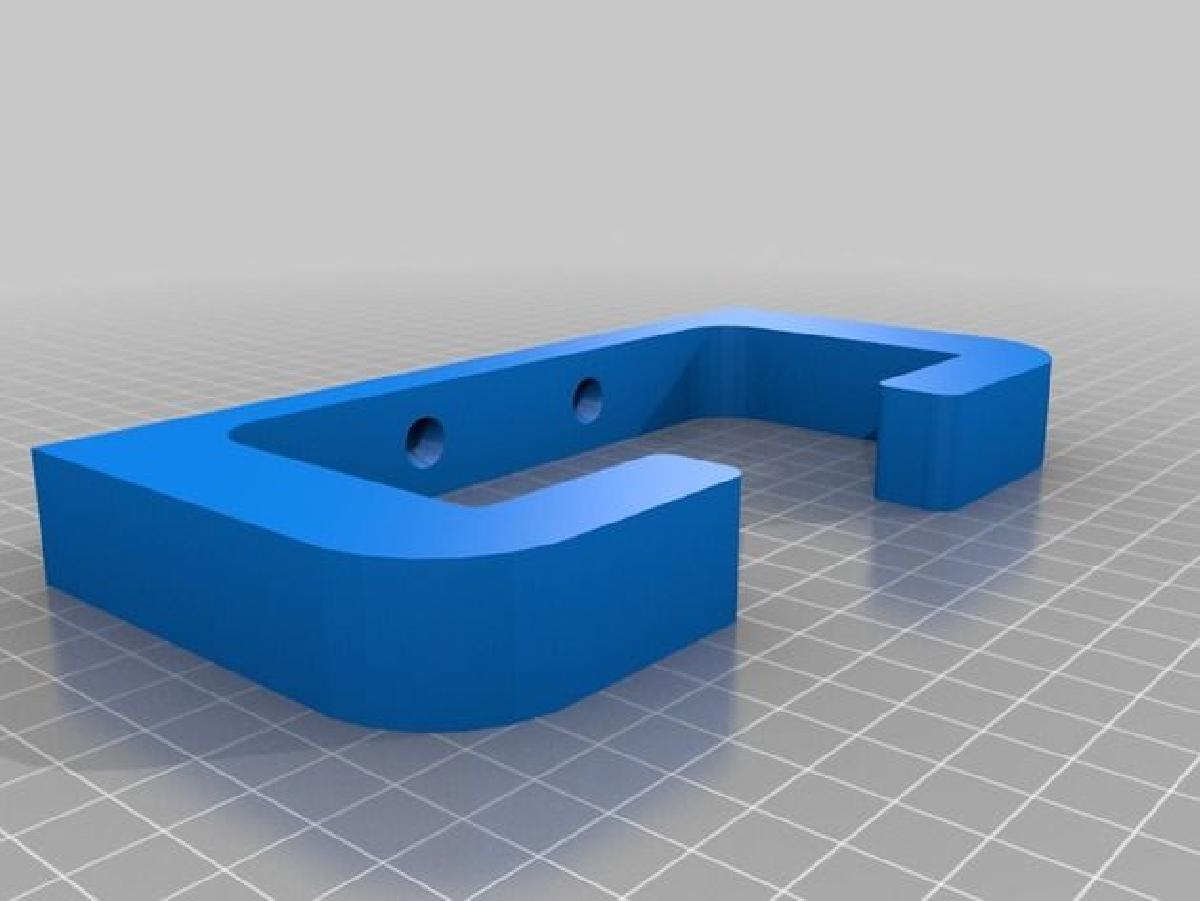 Organizador de Cabo Tesla