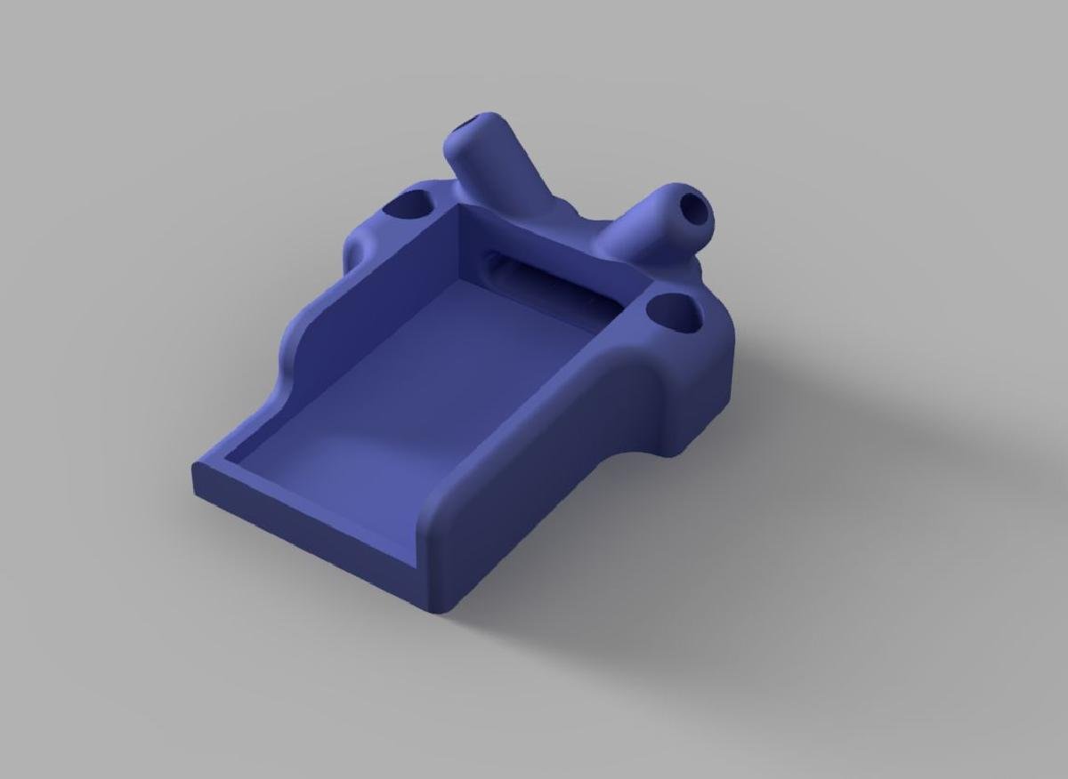 Partes Protetoras QAV210