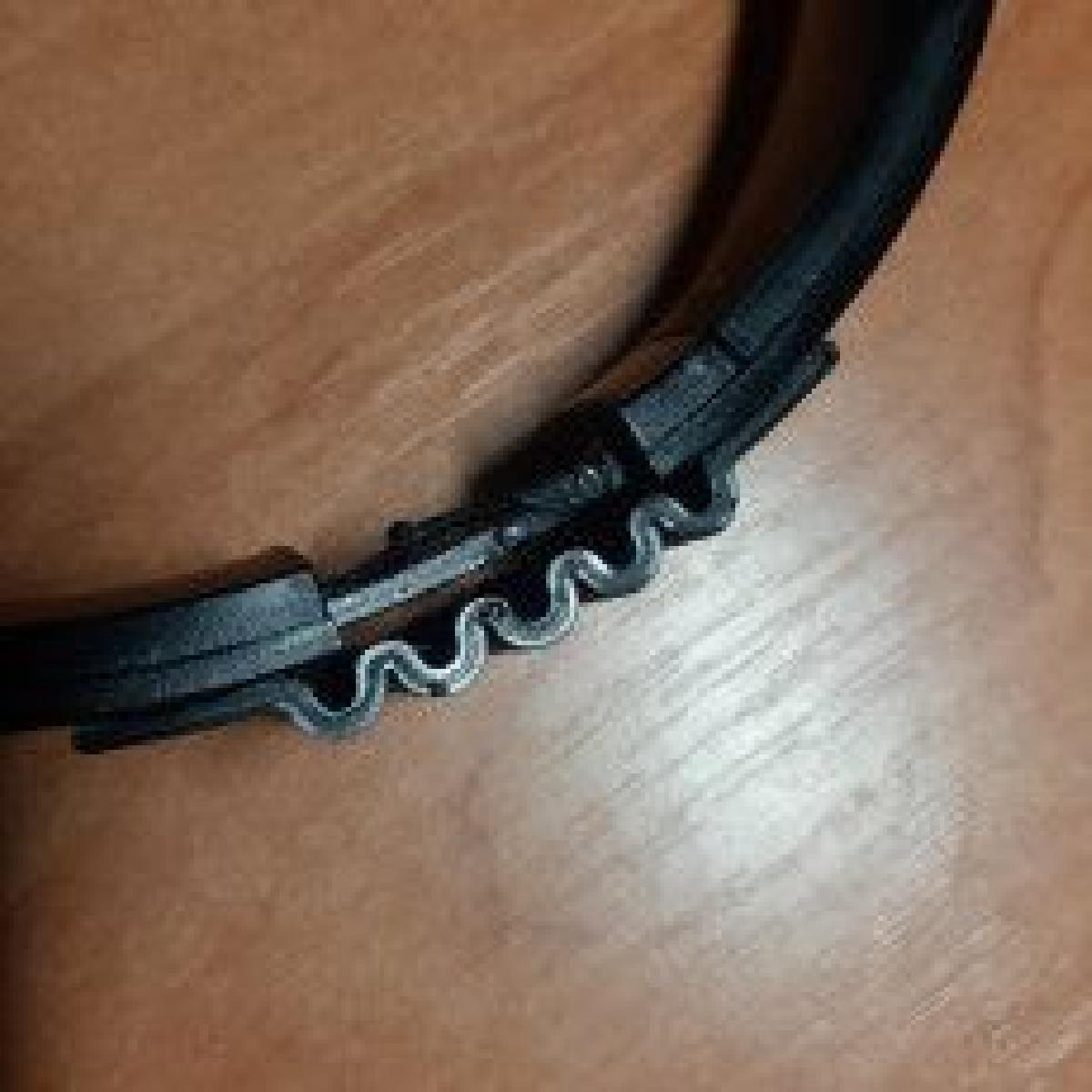 Suporte de reparo para fones de ouvido