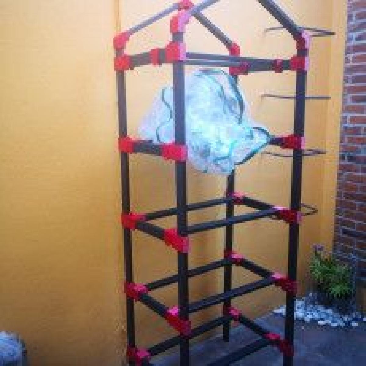 Conectores de estufa