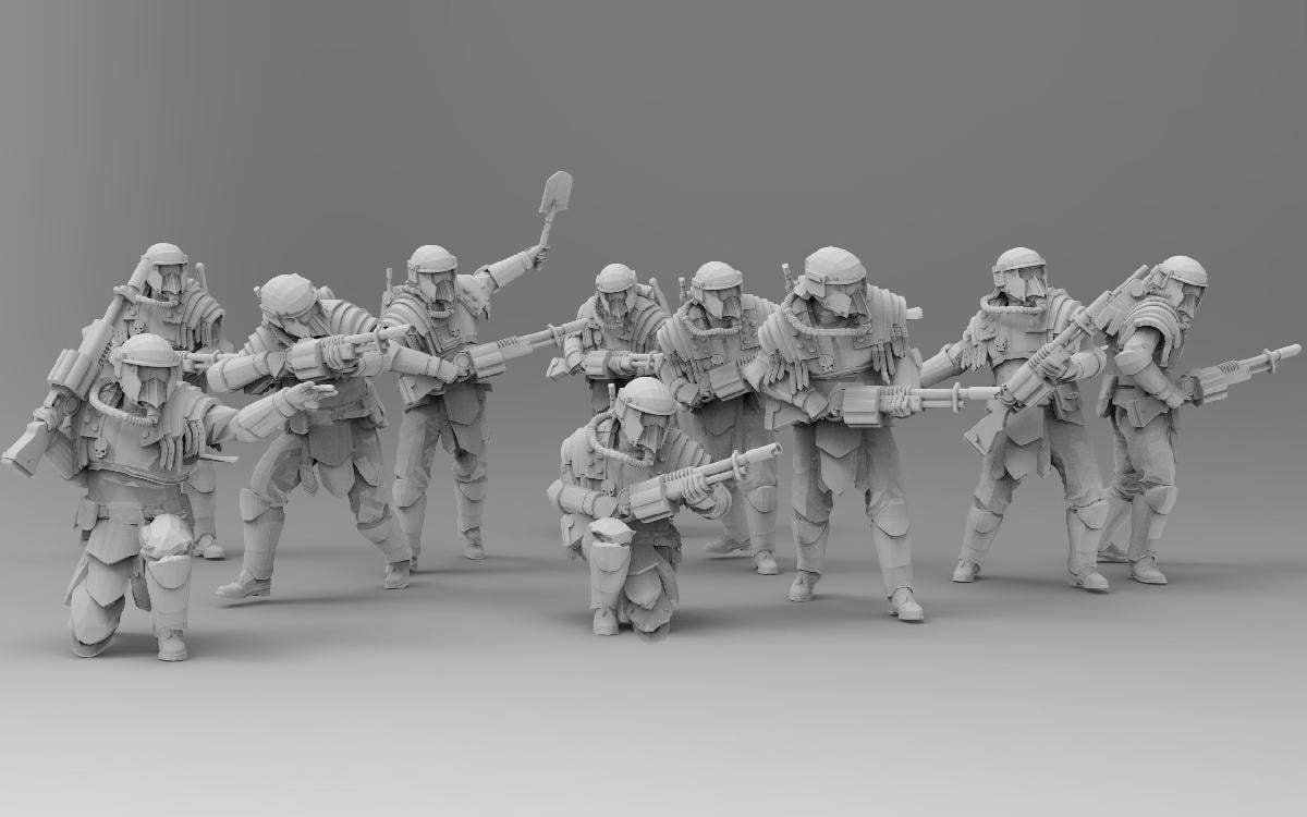 Sappers   Engenheiros Romanos