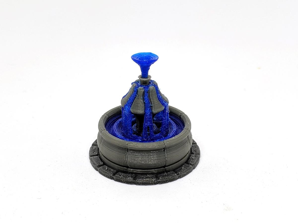 Fonte para Gloomhaven