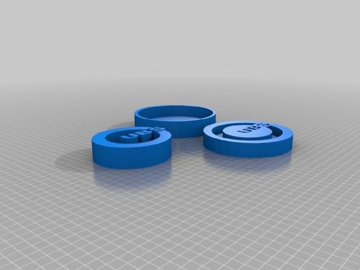 Logotipo do Chicago Cubs