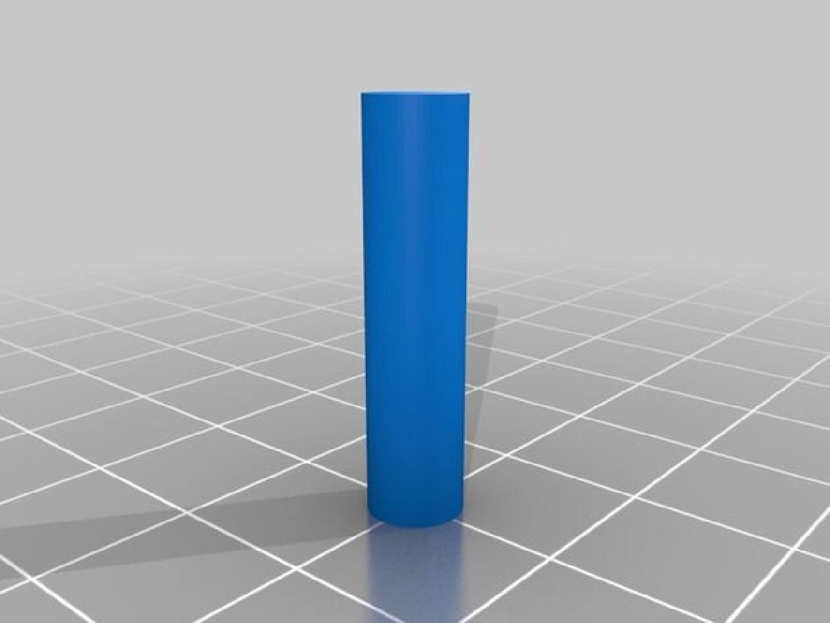 Arma Inspirada em FireFly