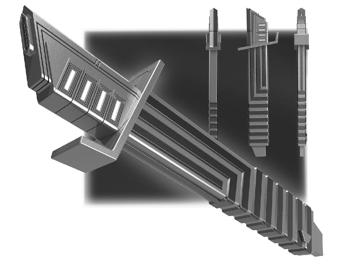 A Darksaber (Rebels)