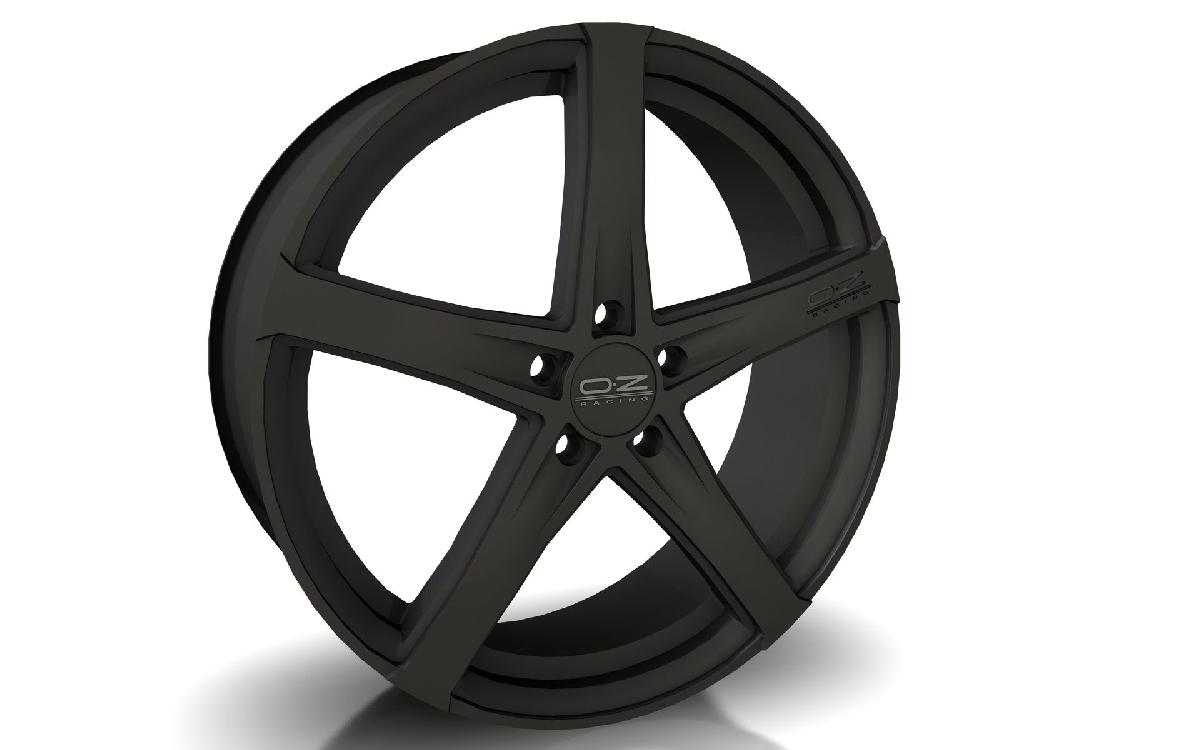 Roda OZ Monaco HLT