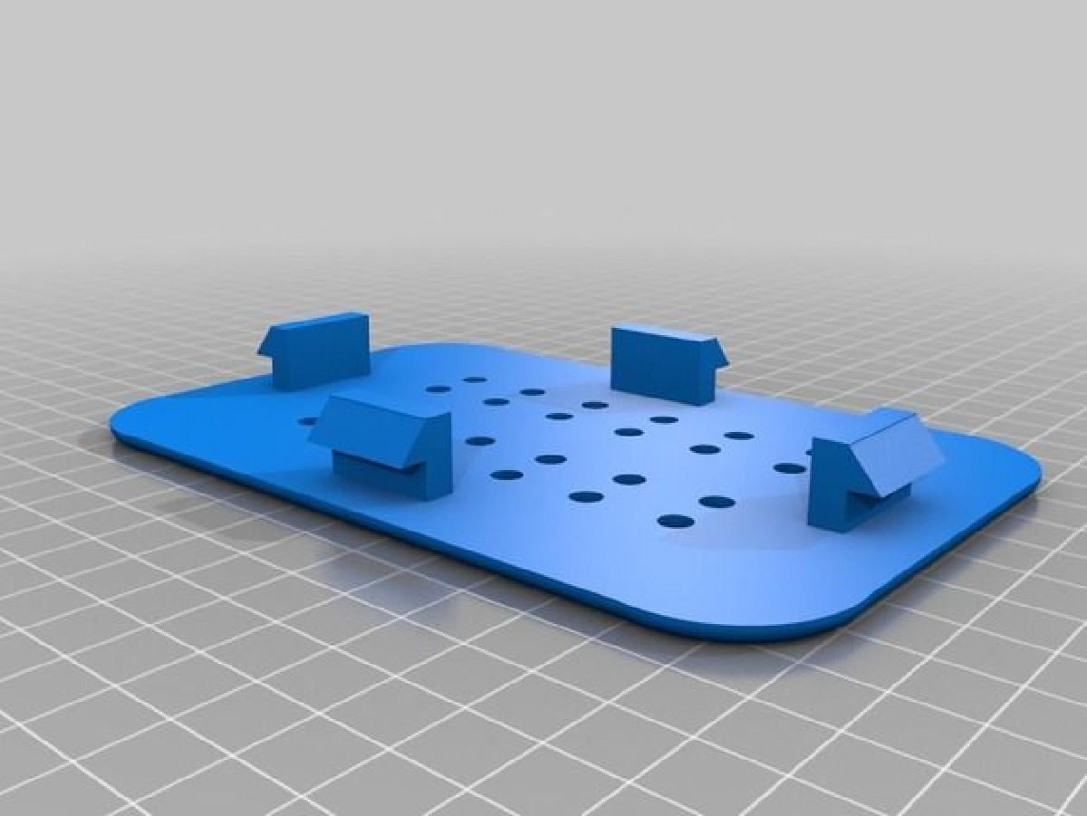 luz interna traseira LED do VW Crafter ou Mercedes Sprinter