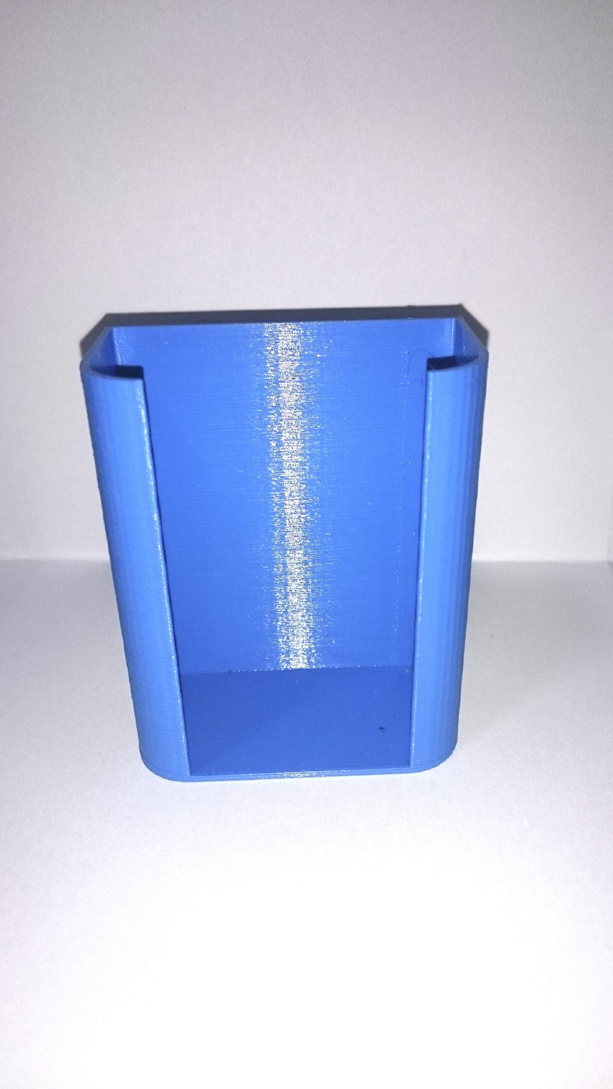 Suporte Controle remoto Ventilador Inspire Ceylan