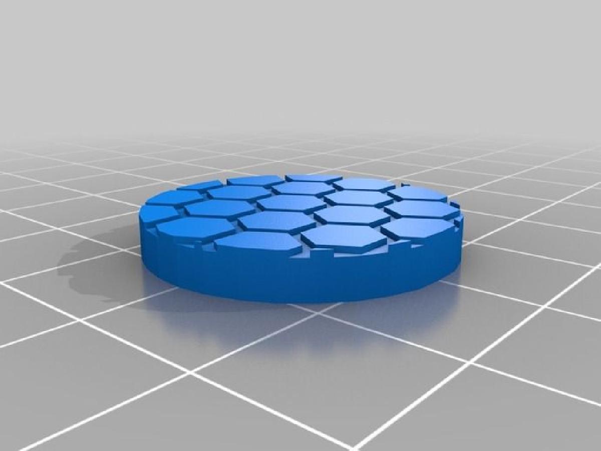 Pigdexter, Miniatura de 28mm