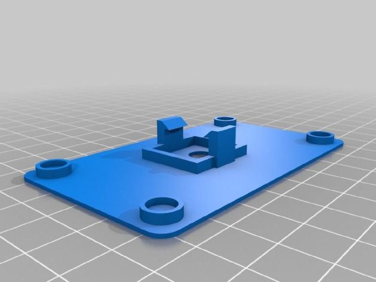 Caso do Enclosure da Flora
