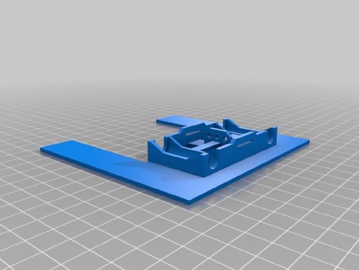 Plotters de PCB mini