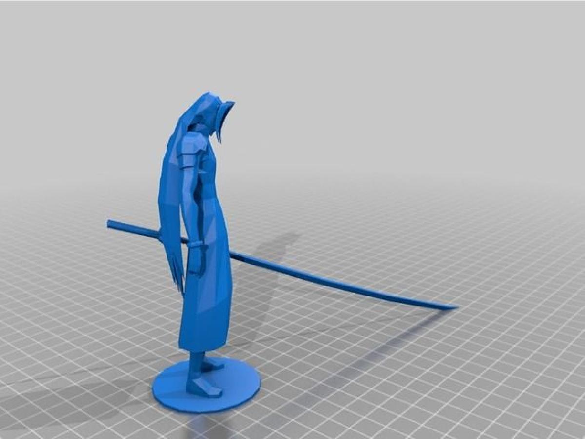 Sephiroth   Final Fantasy VII