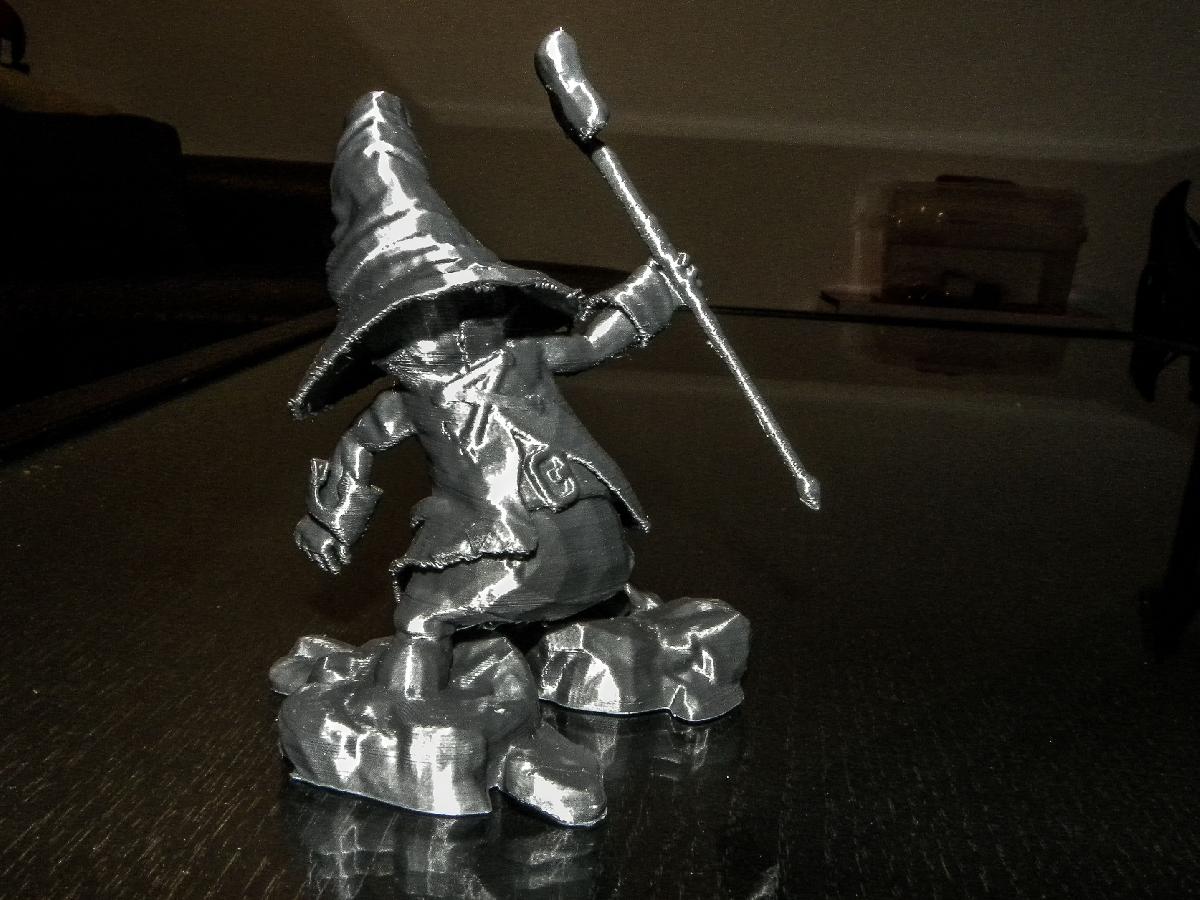 Final Fantasy IX   Vivi