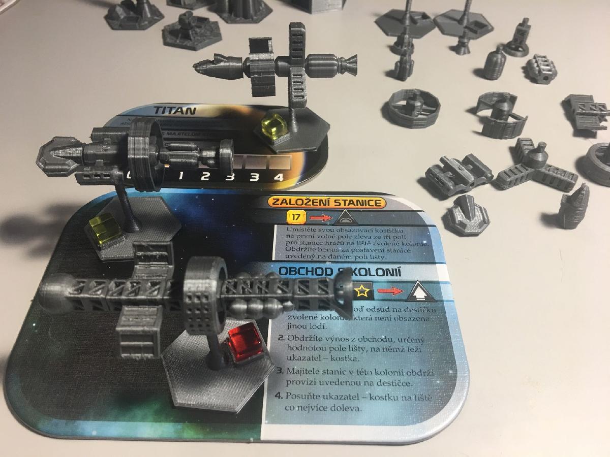 Terraformacao de Marte   conjunto completo