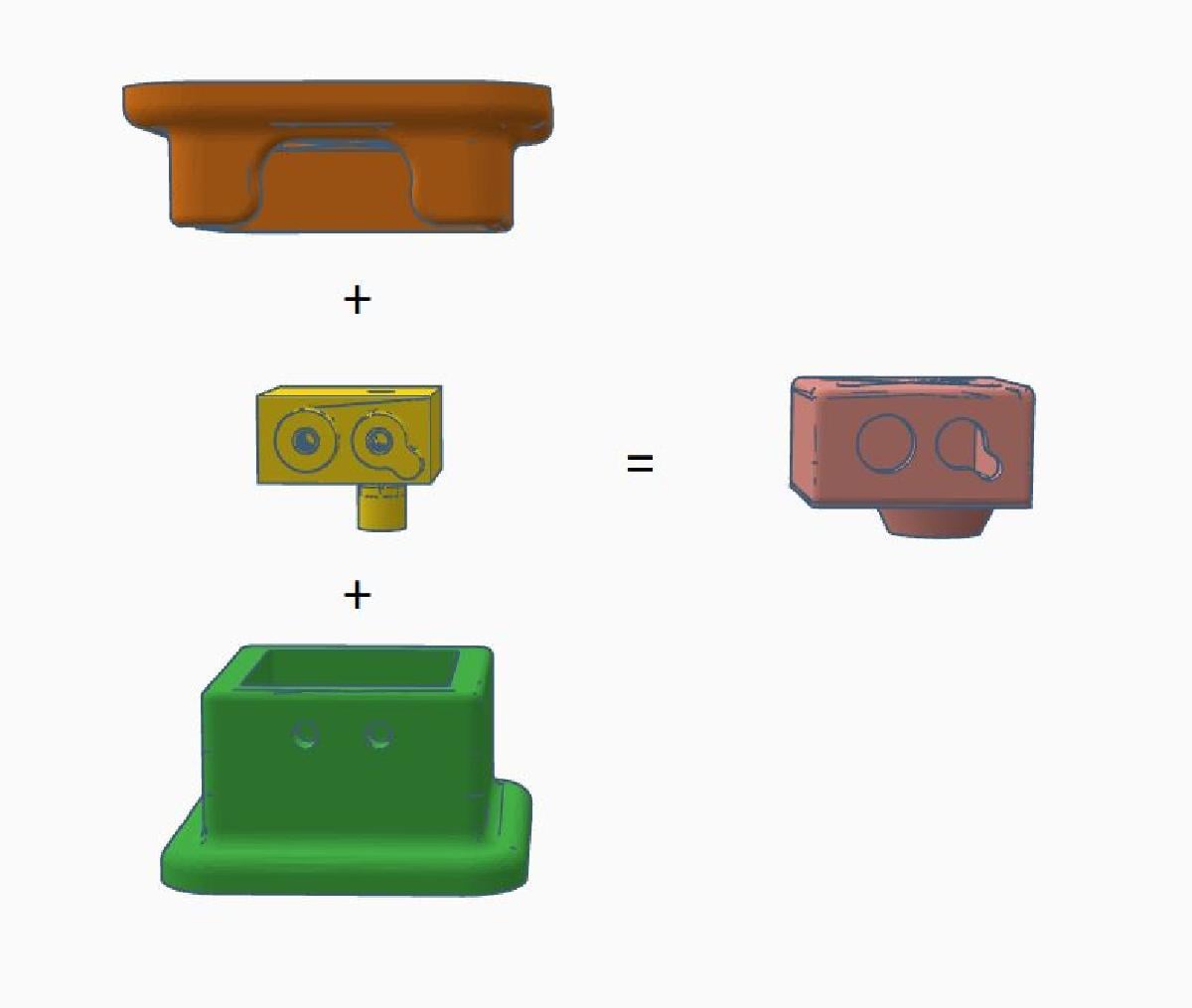 Mola de Silicone MK8 REMIX