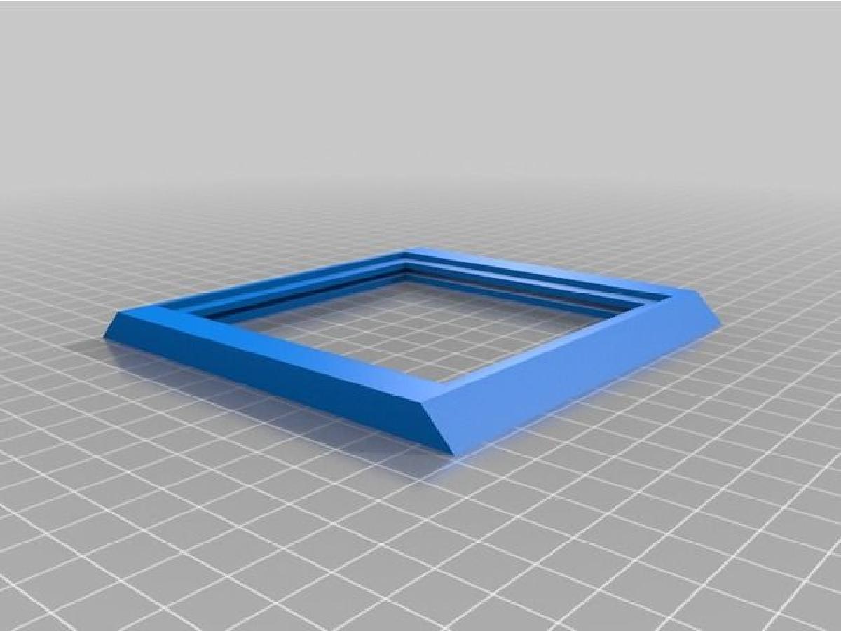 Caixa de Luz de Litofania (Atualizacao V2!)