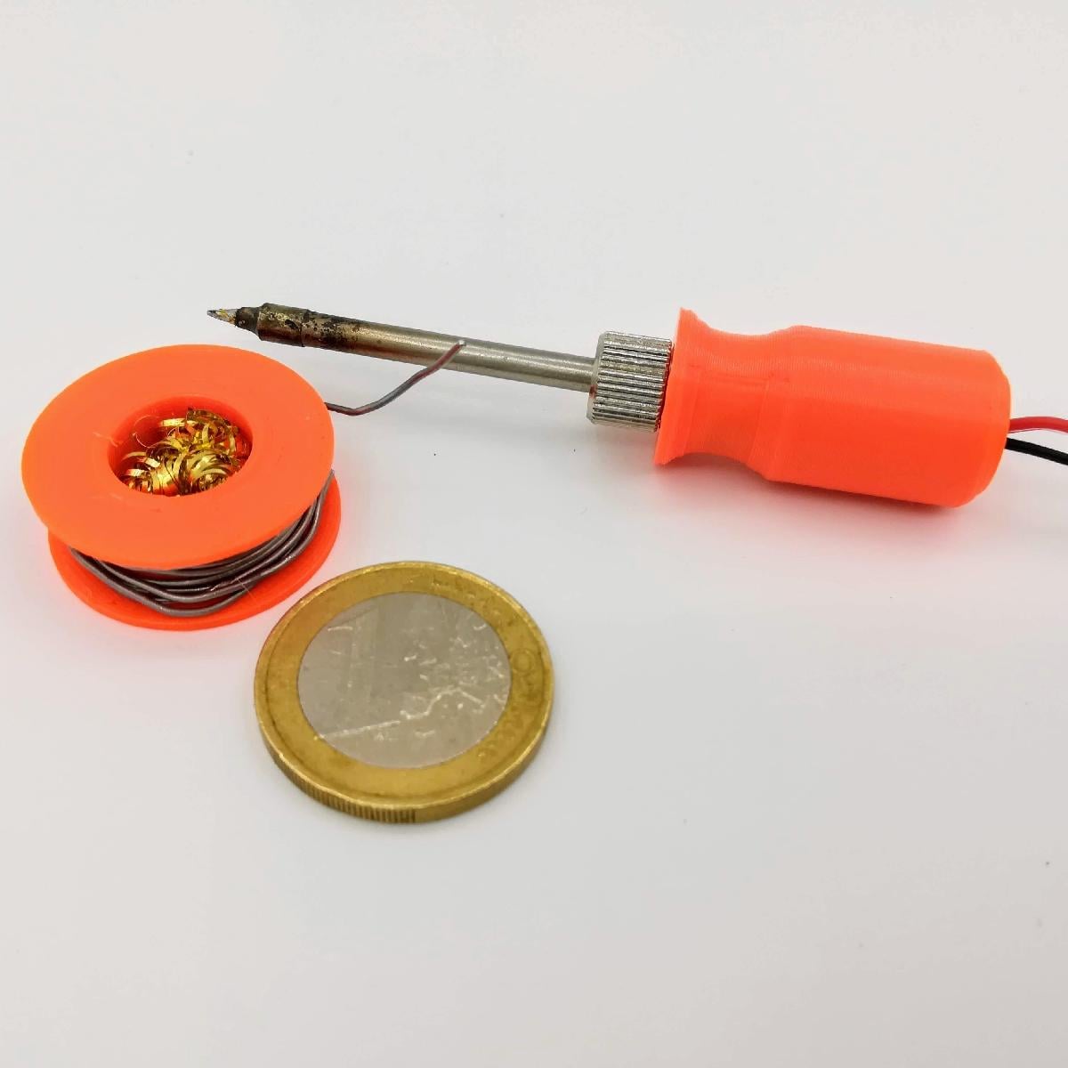 Mini Soldering Iron
