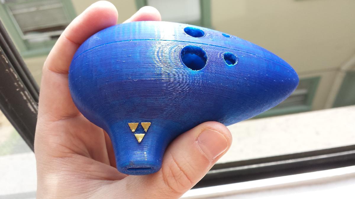 Ocarina do Tempo