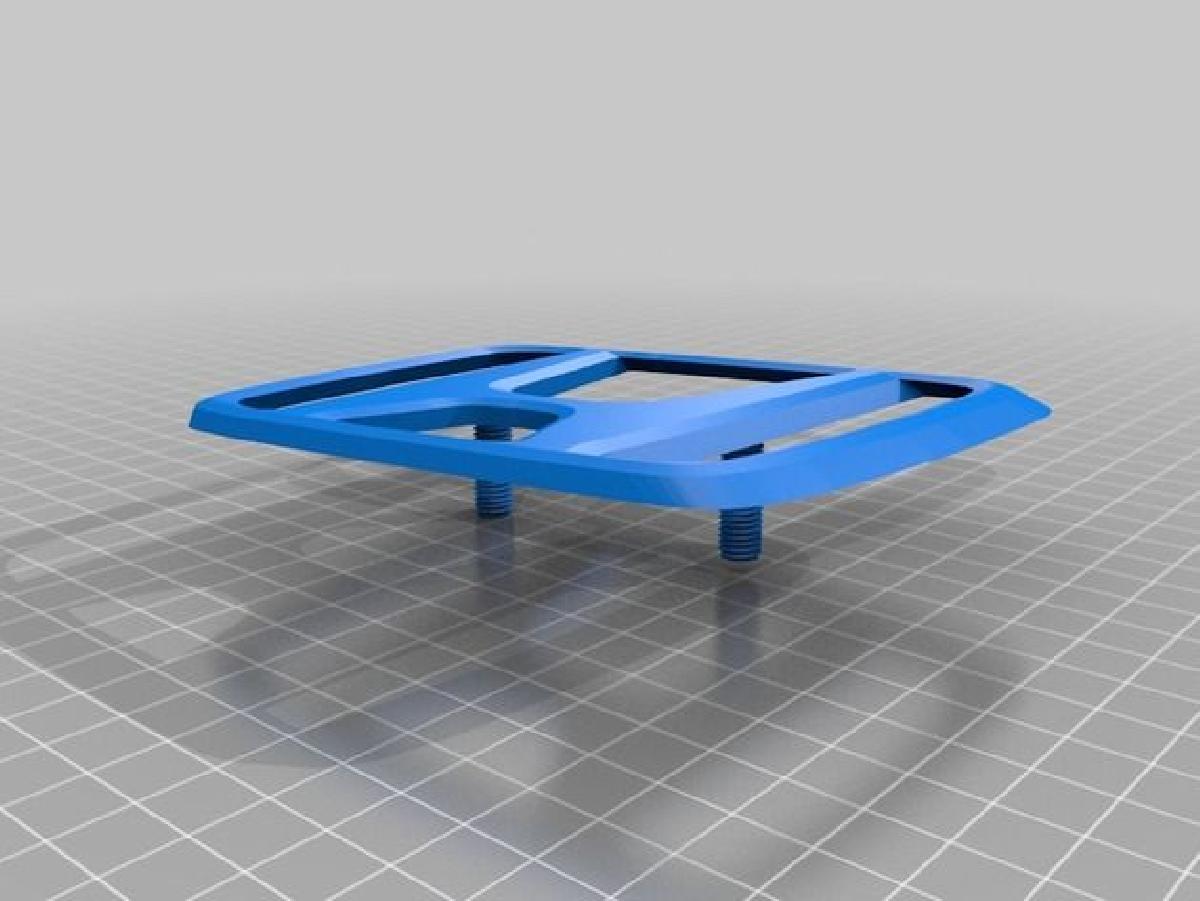 Emblema da grade Honda CRV (2ª geracao 2002 2004)