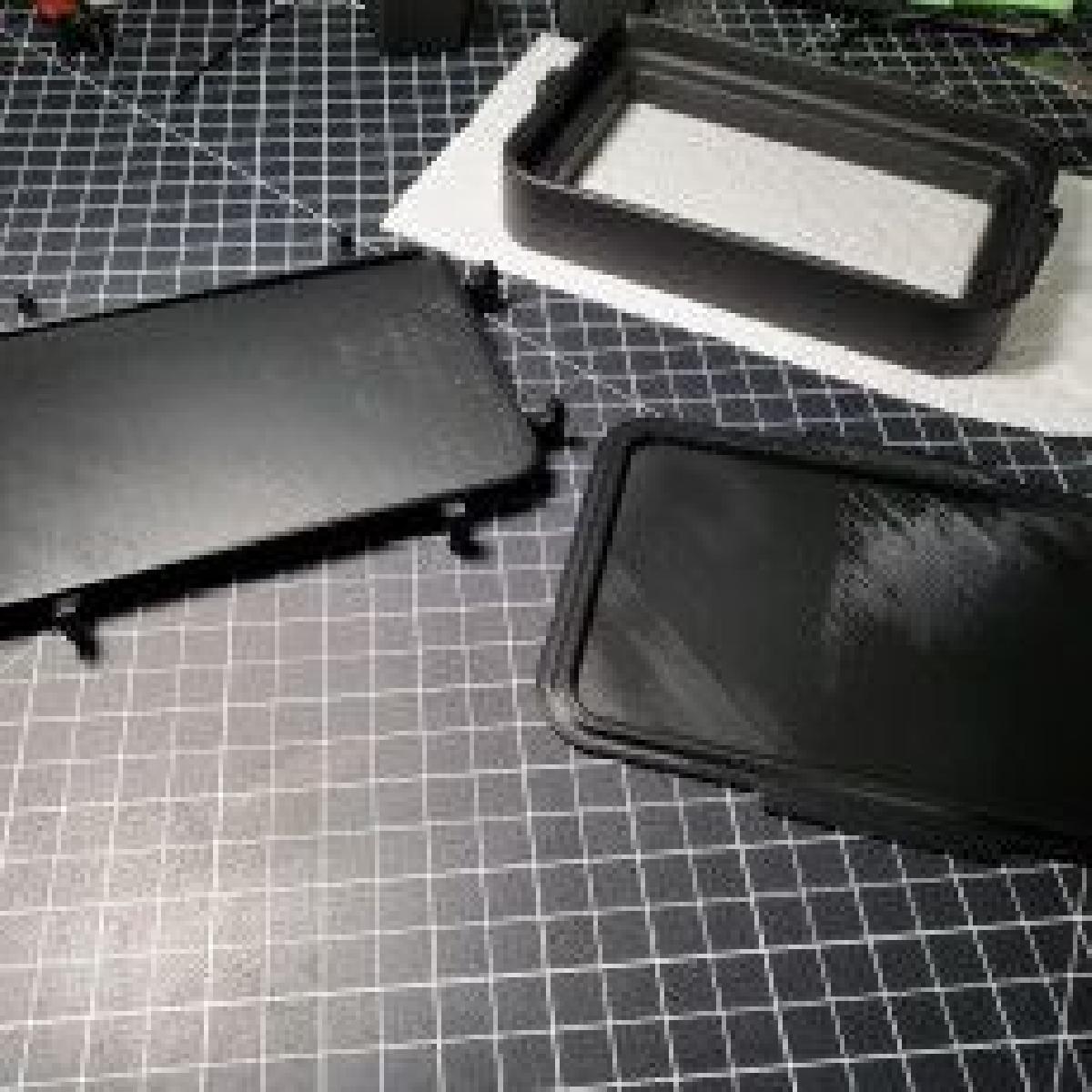 Acessorios de Vat EPAX E6