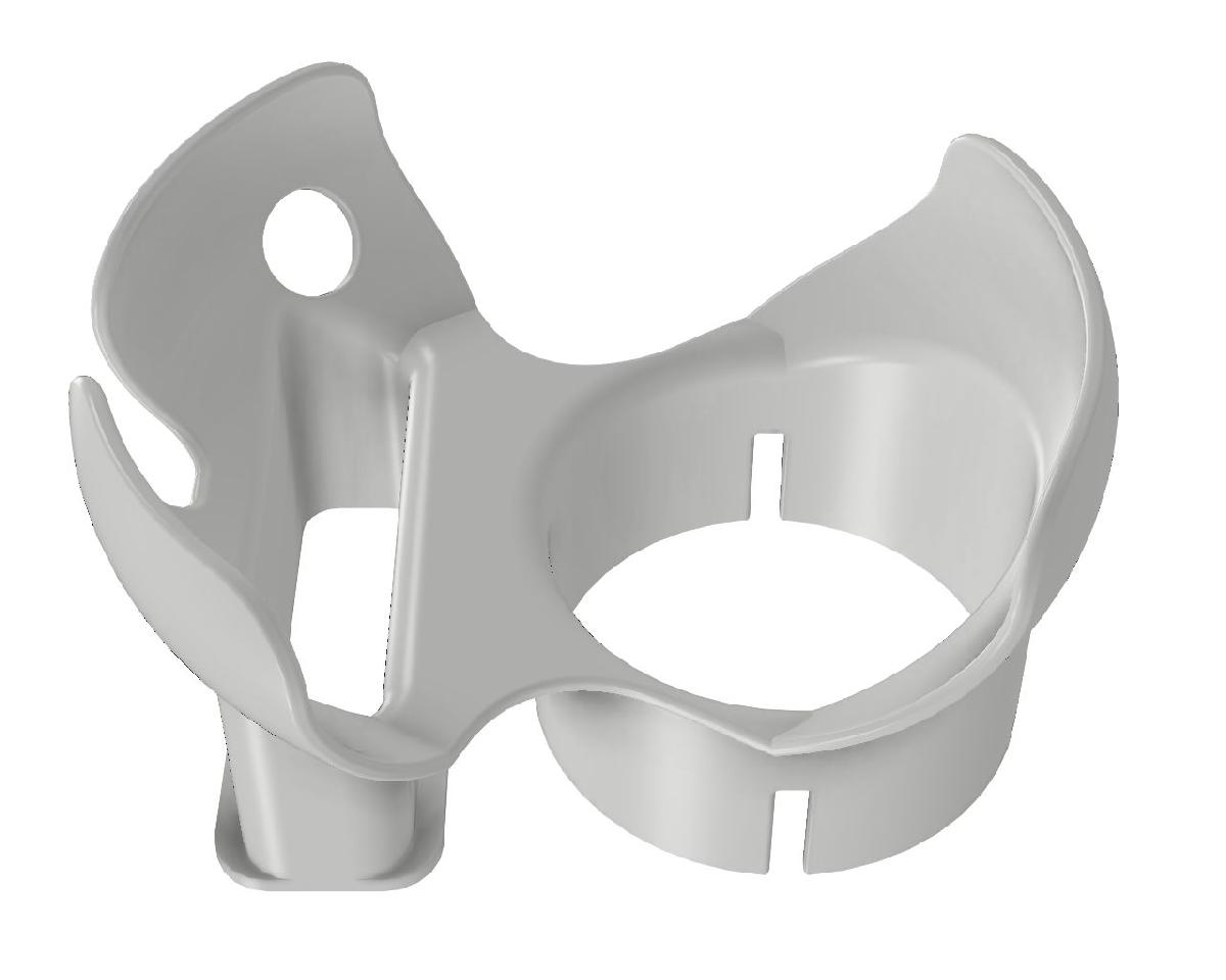 Suporte de parede para Google Nest/Home Mini v2