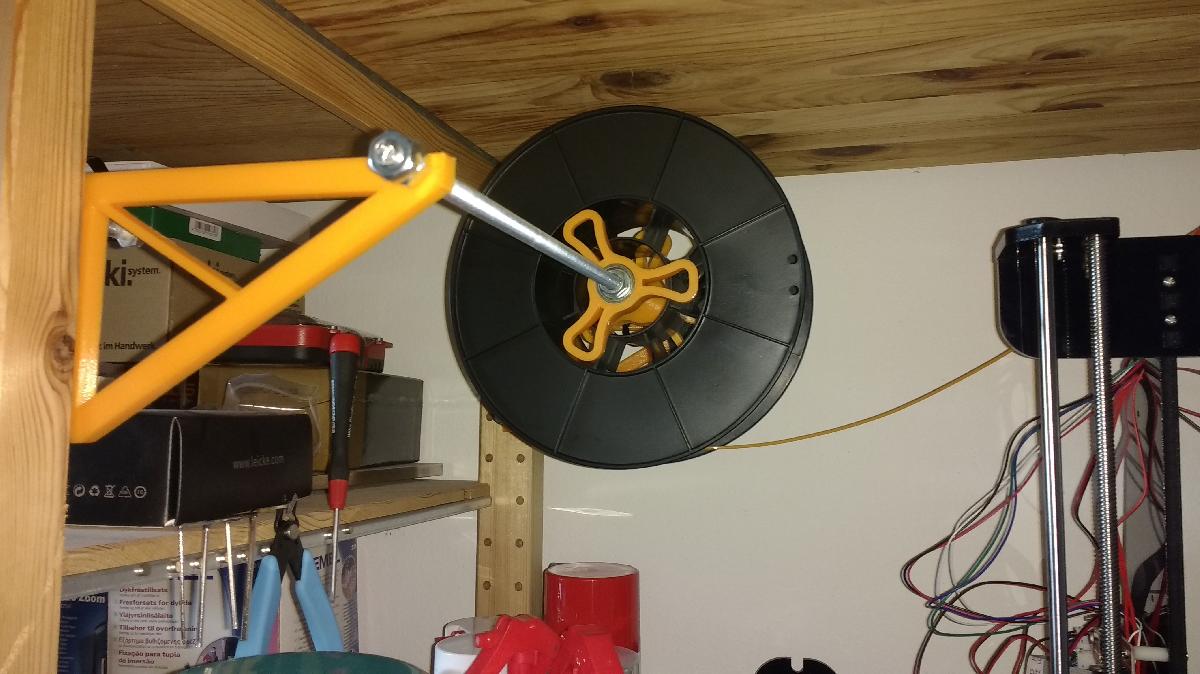 Transportador de bobinas Ivar