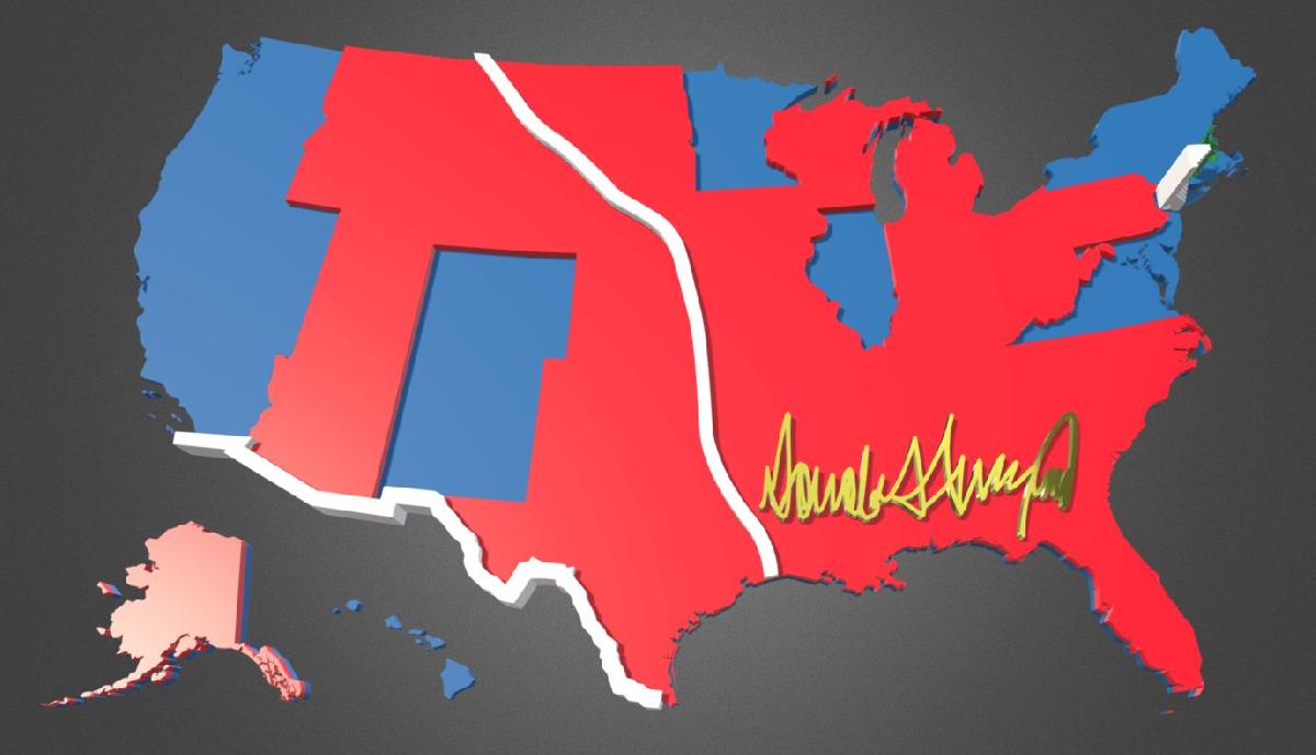 Dia da Grande America 10