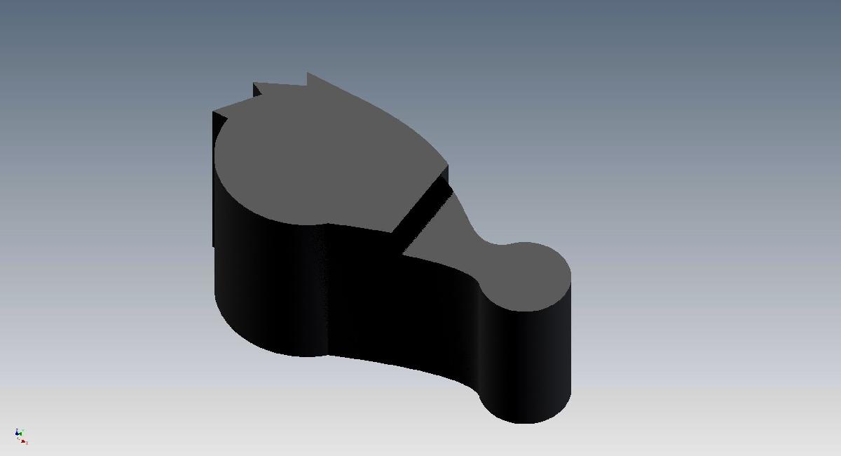 Maquina de lavar Kenmore (Cachorro)